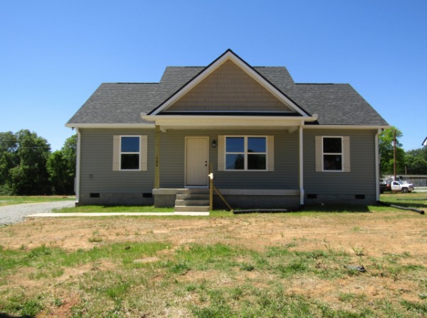 Front of 500 Crescent Factory Rd Lot 2, Lawrenceburg TN