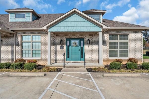 Front of 316C Weakley Creek Rd, Lawrenceburg TN