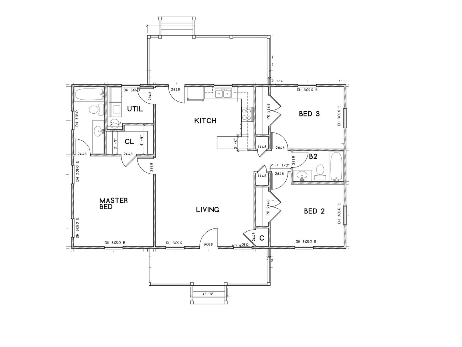 0 Hoyt Drive Lot 5 inside, Lawrence County TN home for sale
