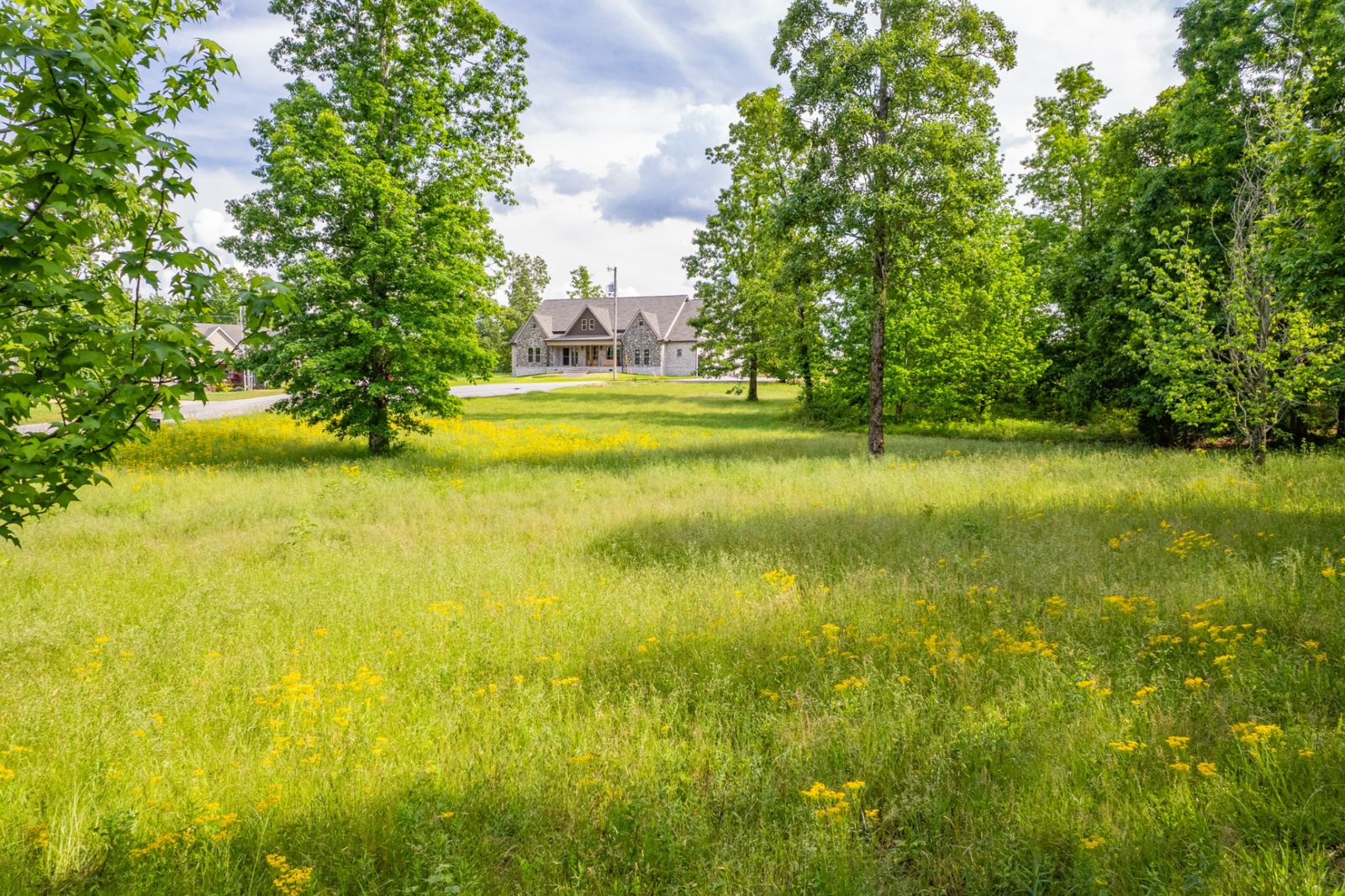 0 Wyshema Court additional view, Lawrence County TN home for sale