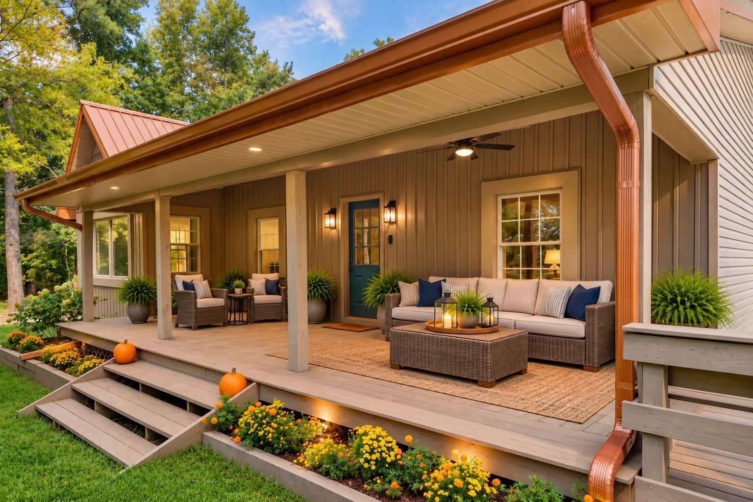 100 Savior Path inside, Lawrence County TN home for sale