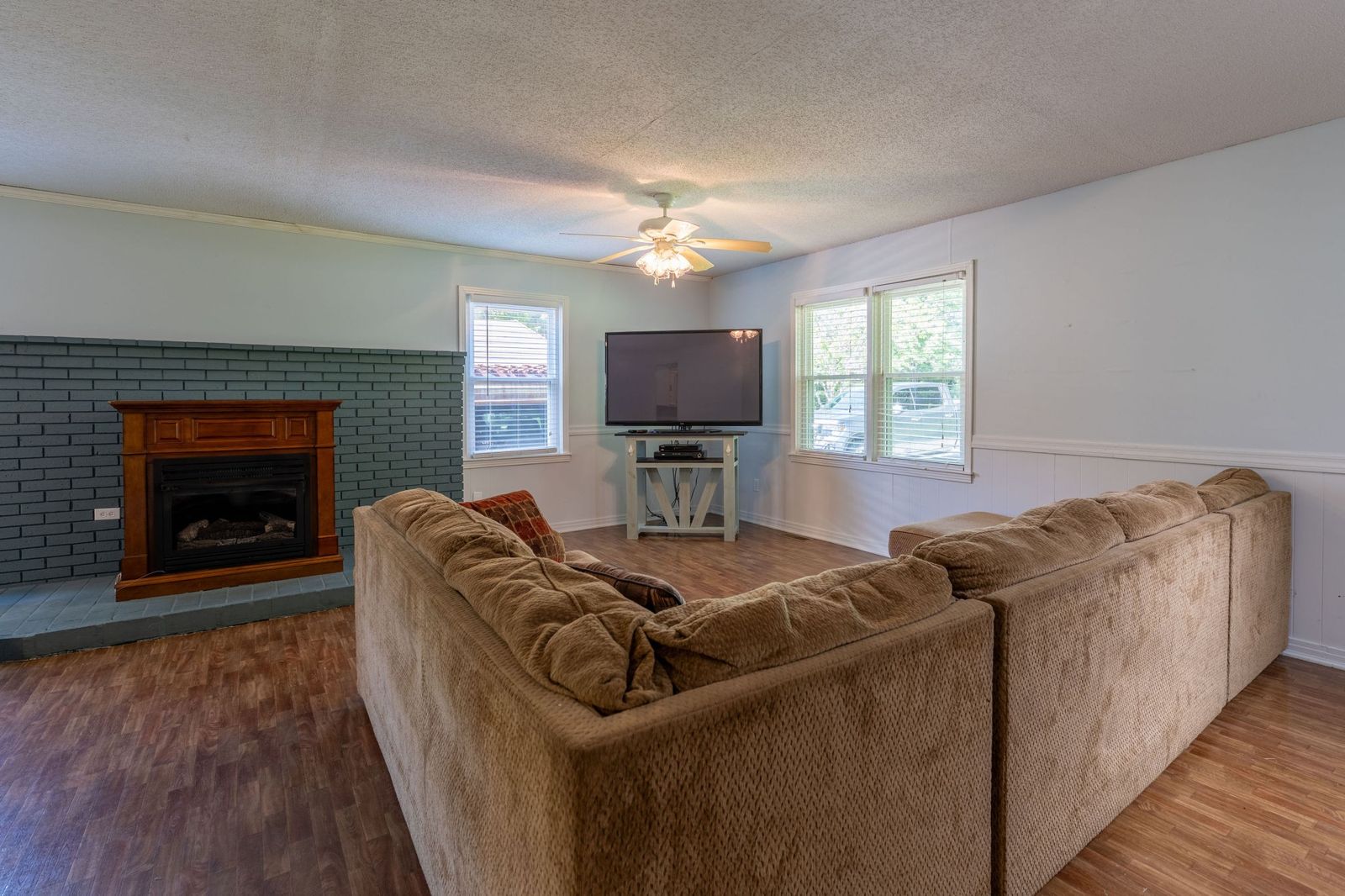 1020 Rosier Rd additional view, Lawrence County TN home for sale