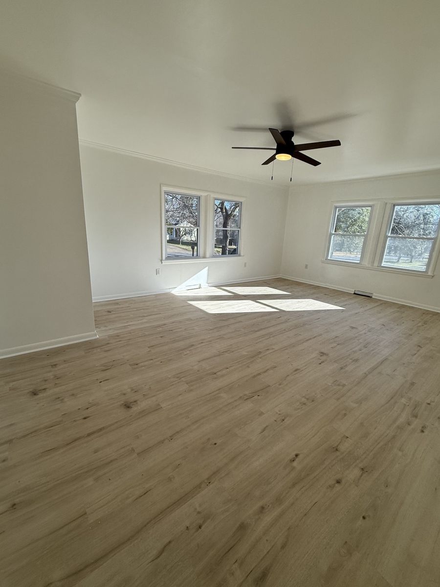 103 Springer Dr outdoor space, Lawrence County TN home for sale