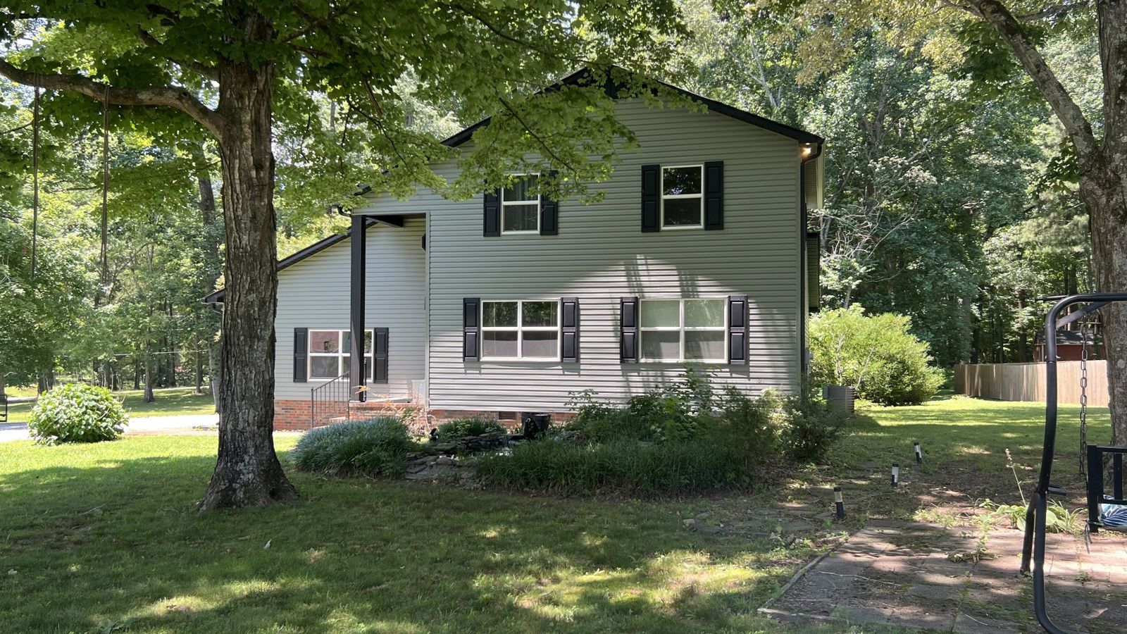 105 Jill Dr additional view, Lawrence County TN home for sale