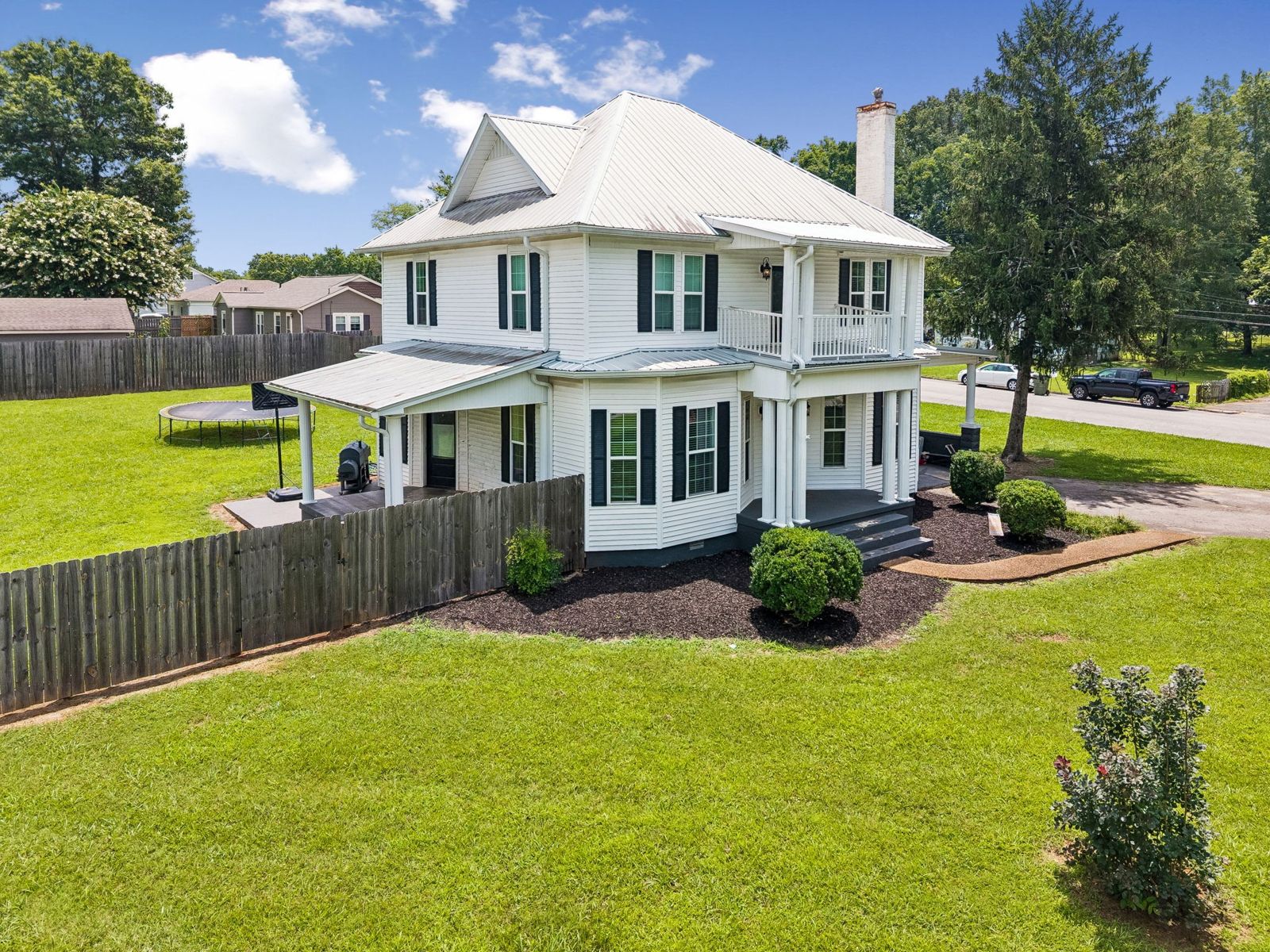 106 Lafayette Ave inside, Lawrence County TN home for sale