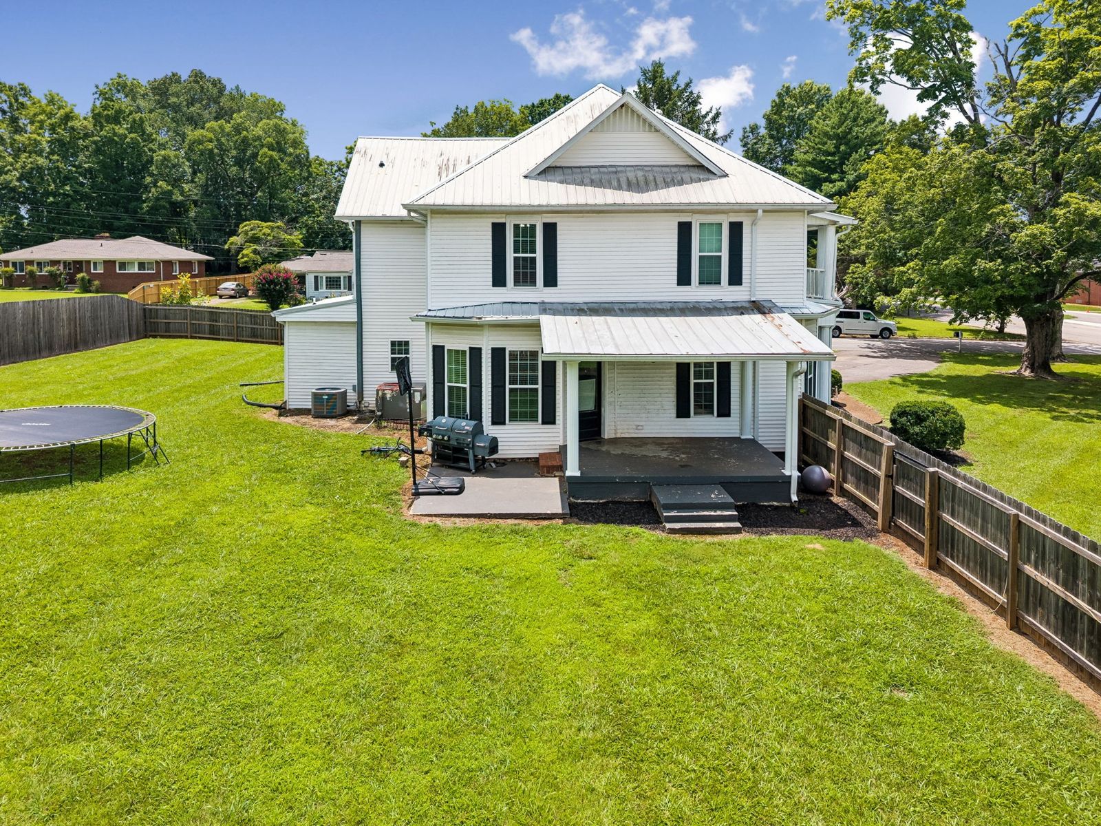 106 Lafayette Ave additional view, Lawrence County TN home for sale