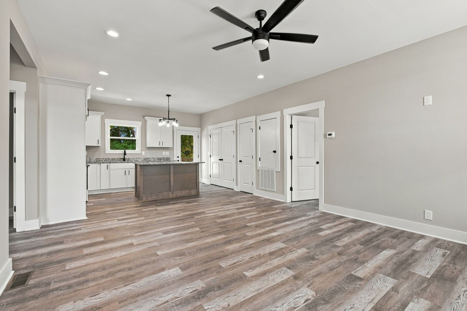 106 Shoal Creek Rd additional view, Lawrence County TN home for sale