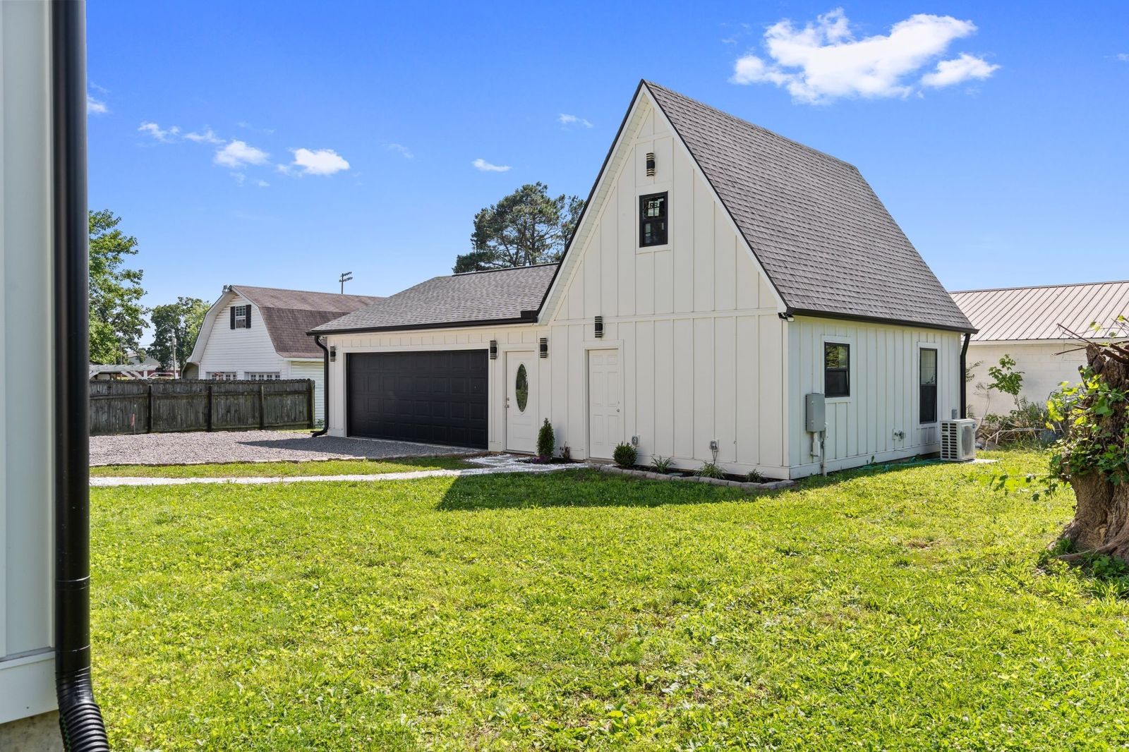 107 Shady St inside, Lawrence County TN home for sale
