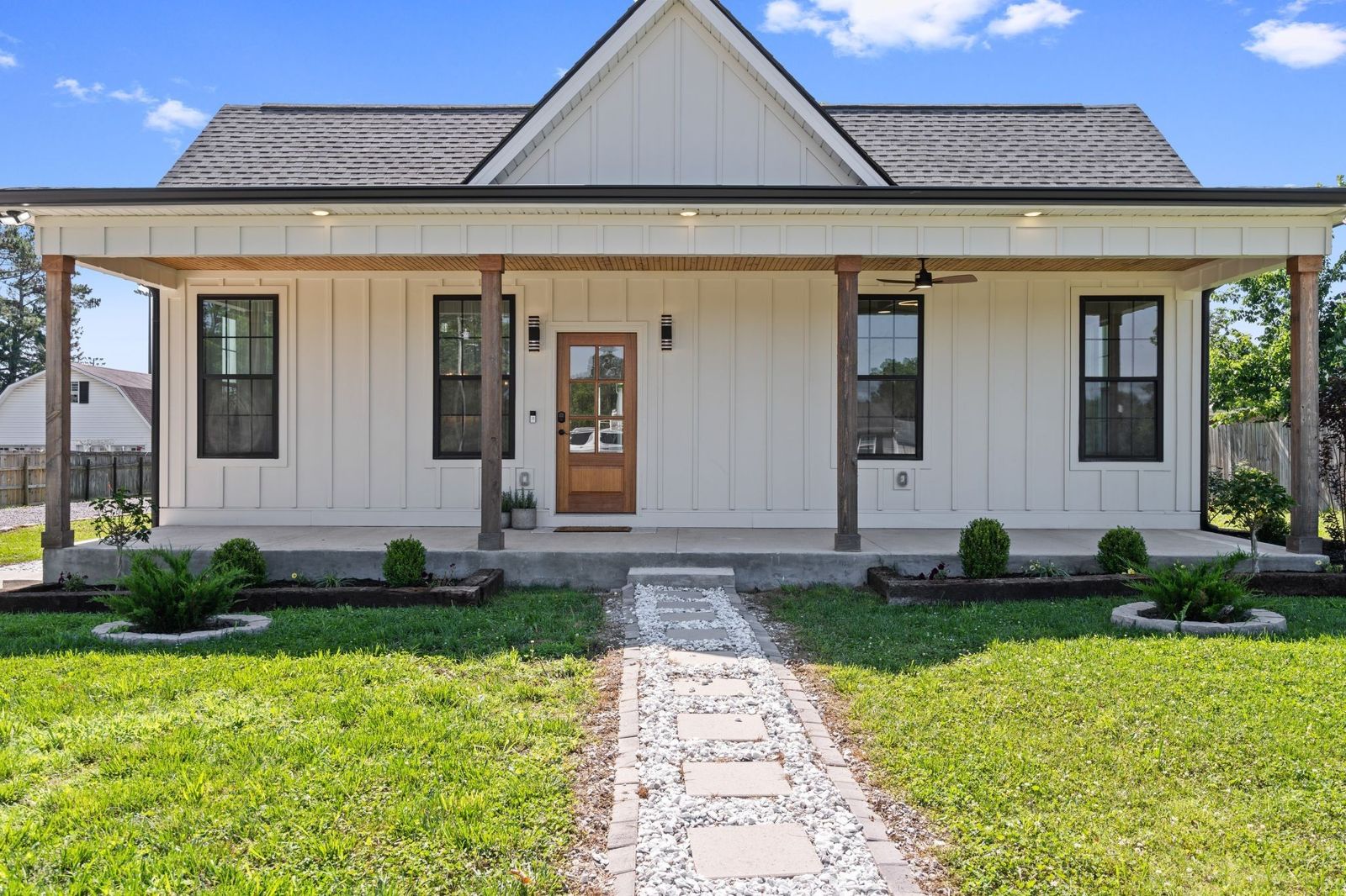 107 Shady St inside, Lawrence County TN home for sale
