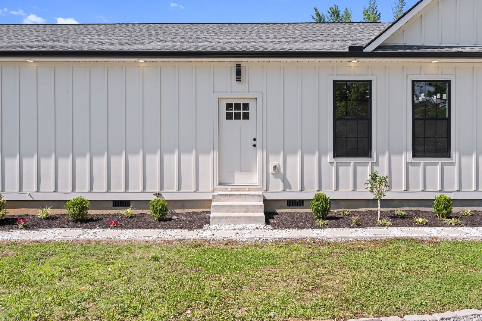 107 Shady St additional view, Lawrence County TN home for sale
