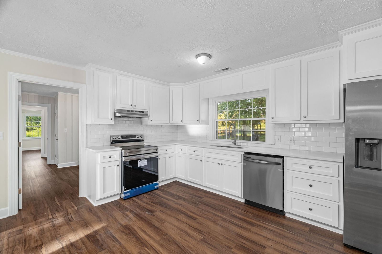 1083 Mattox Town Rd outdoor space, Lawrence County TN home for sale