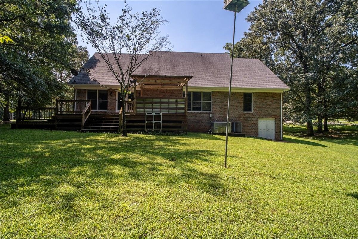 11 Ashley Ct additional view, Lawrence County TN home for sale