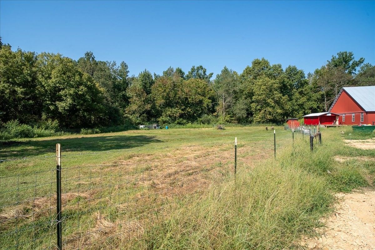 115 Denson Rd inside, Lawrence County TN home for sale