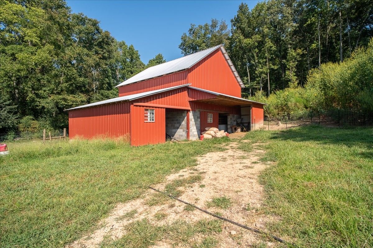 115 Denson Rd additional view, Lawrence County TN home for sale