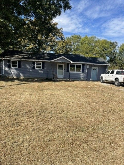 117 Depot St inside, Lawrence County TN home for sale