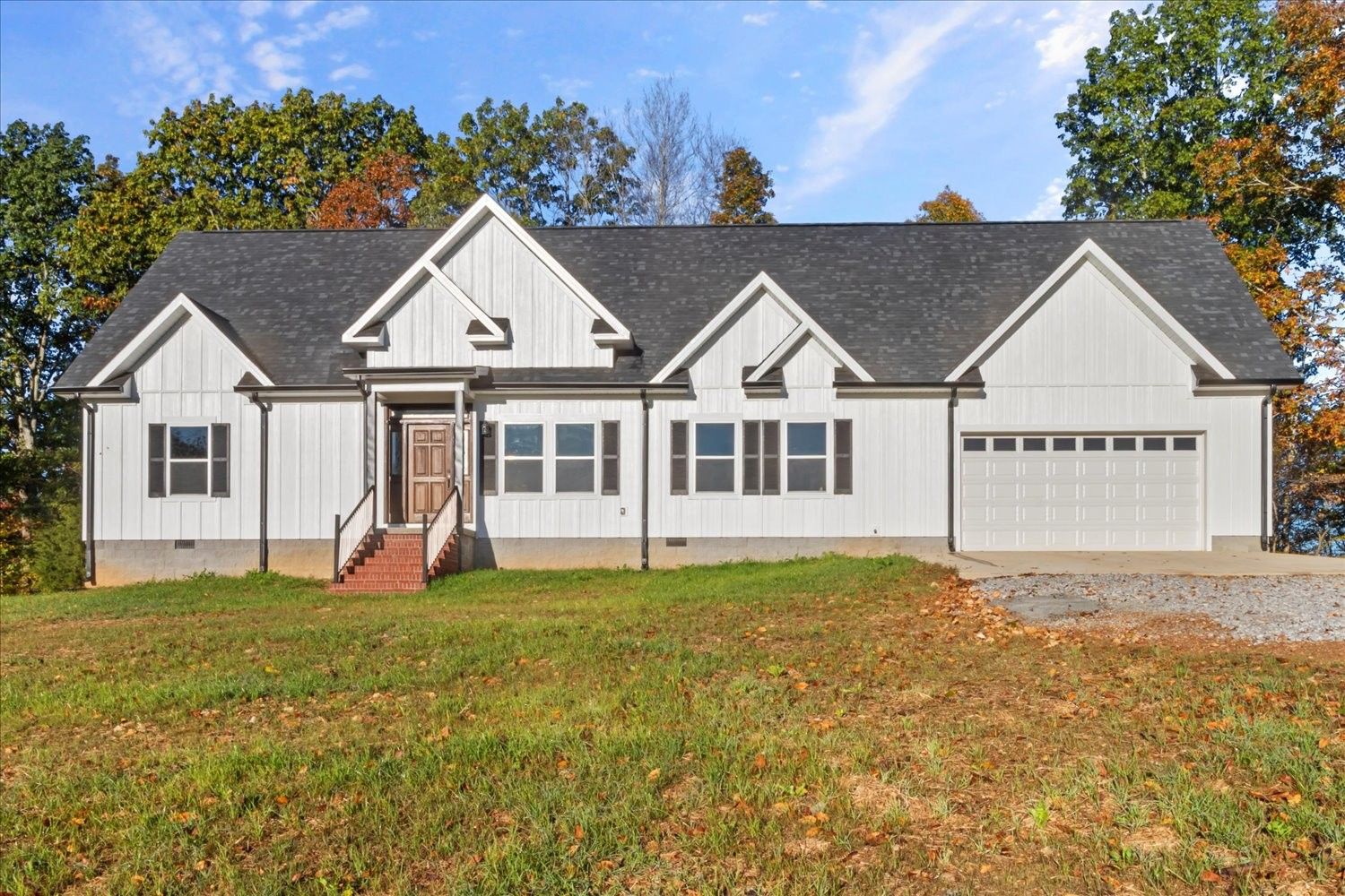 1194 Harmony Way Rd inside, Lawrence County TN home for sale