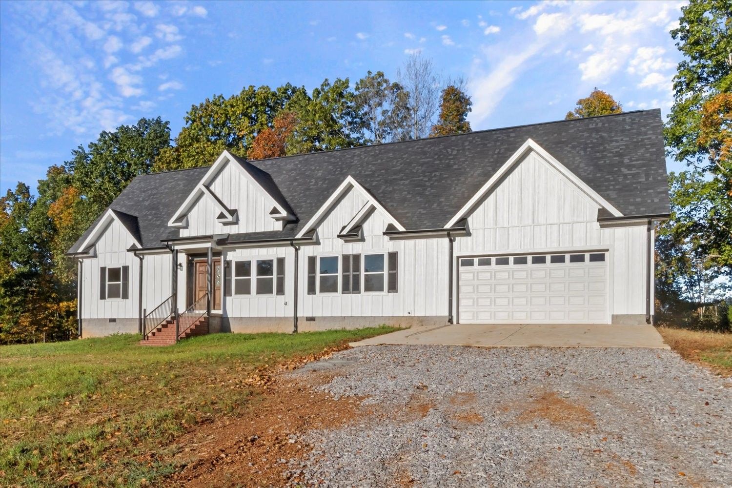 1194 Harmony Way Rd inside, Lawrence County TN home for sale