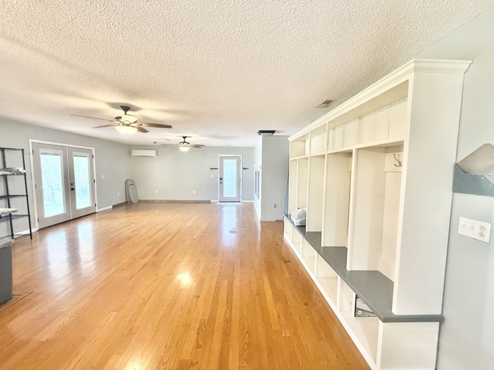 122 McIntyre Rd outdoor space, Lawrence County TN home for sale