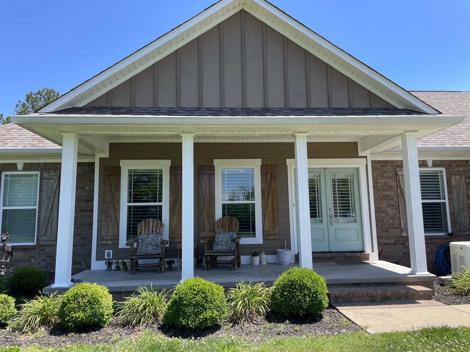 123 Planter Cir inside, Lawrence County TN home for sale
