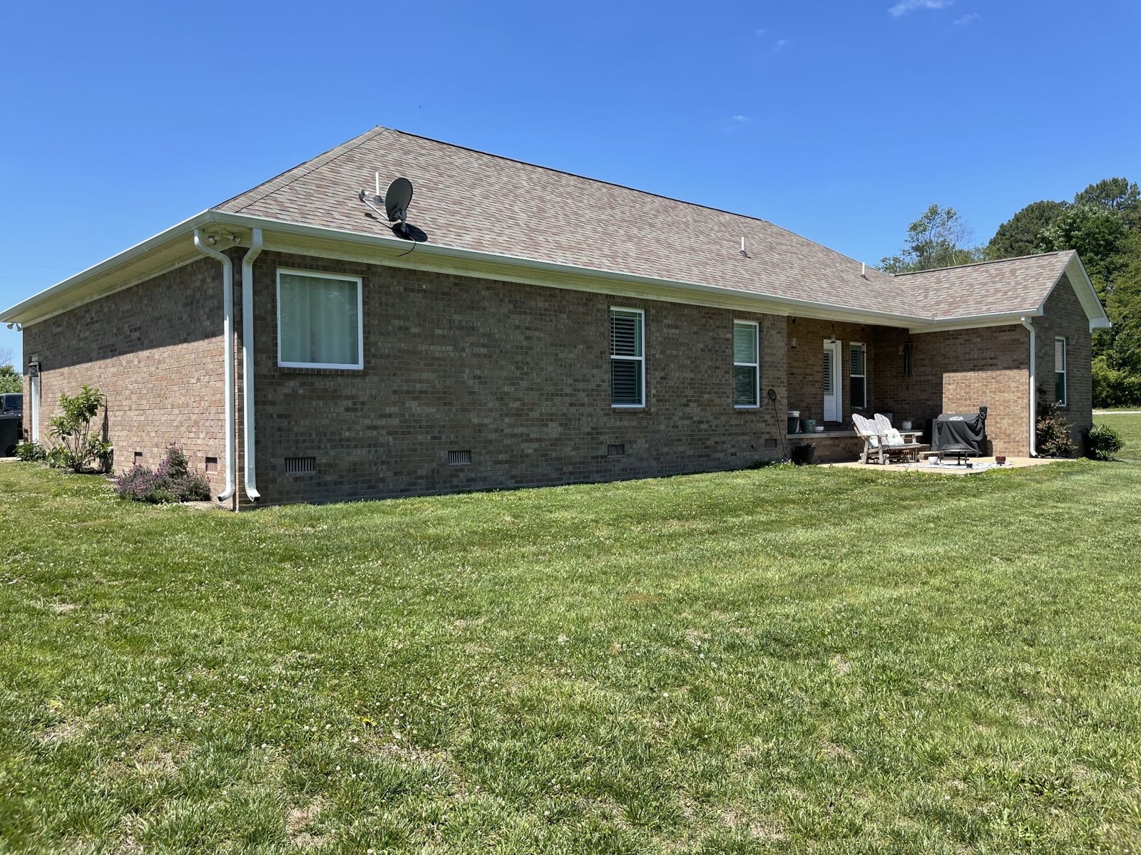 123 Planter Cir inside, Lawrence County TN home for sale