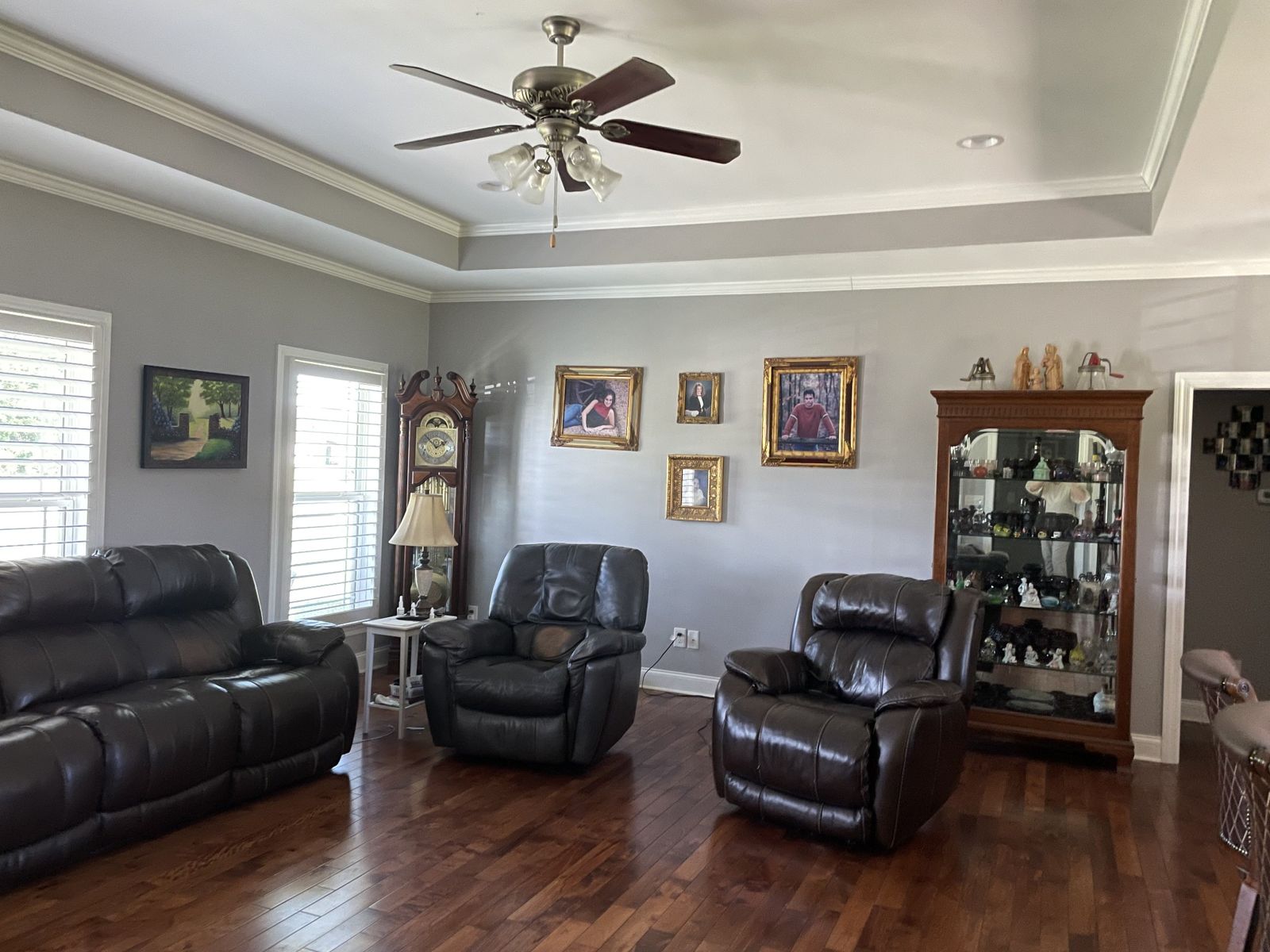 123 Planter Cir additional view, Lawrence County TN home for sale