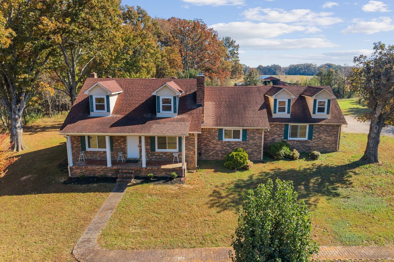 123 Quail Dr additional view, Lawrence County TN home for sale