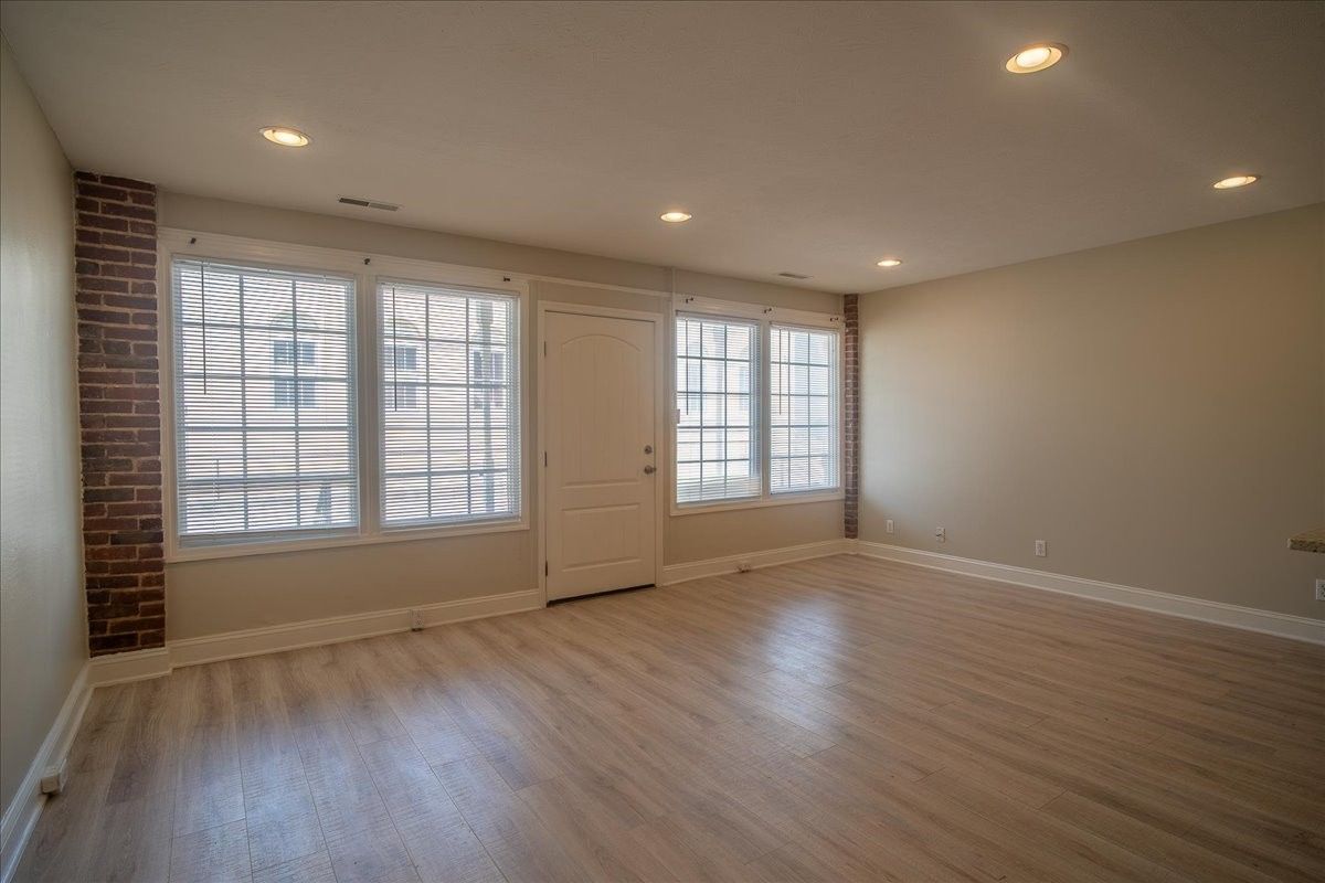 126 Main St outdoor space, Lawrence County TN home for sale