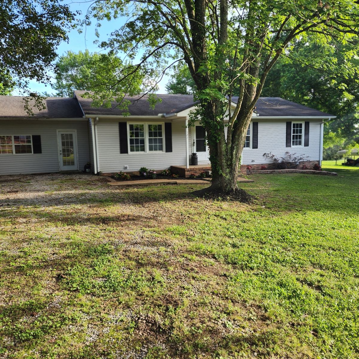 127 Michael Cir additional view, Lawrence County TN home for sale
