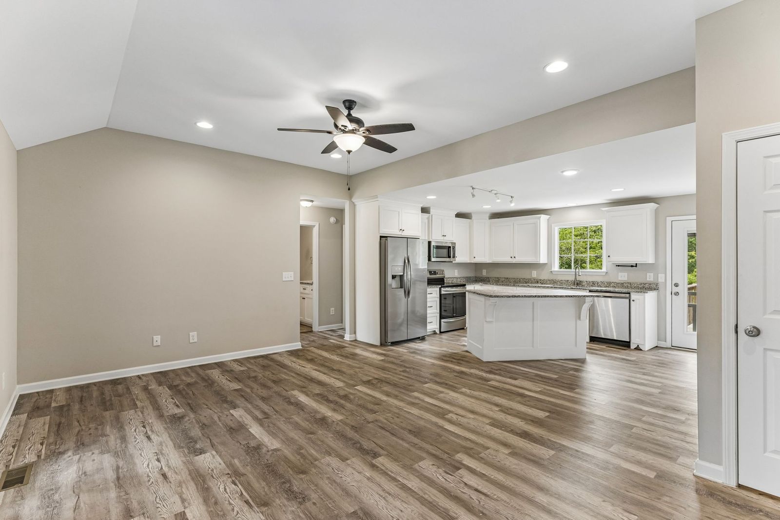 1299 Wesley Ct additional view, Lawrence County TN home for sale