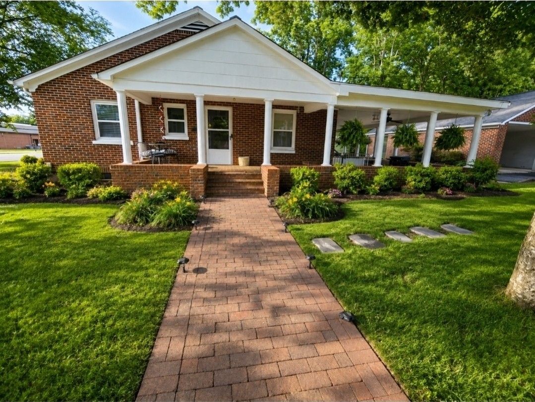 130 Lafayette Ave inside, Lawrence County TN home for sale