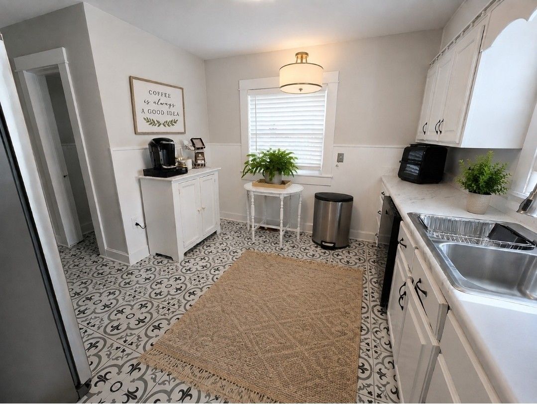130 Lafayette Ave outdoor space, Lawrence County TN home for sale