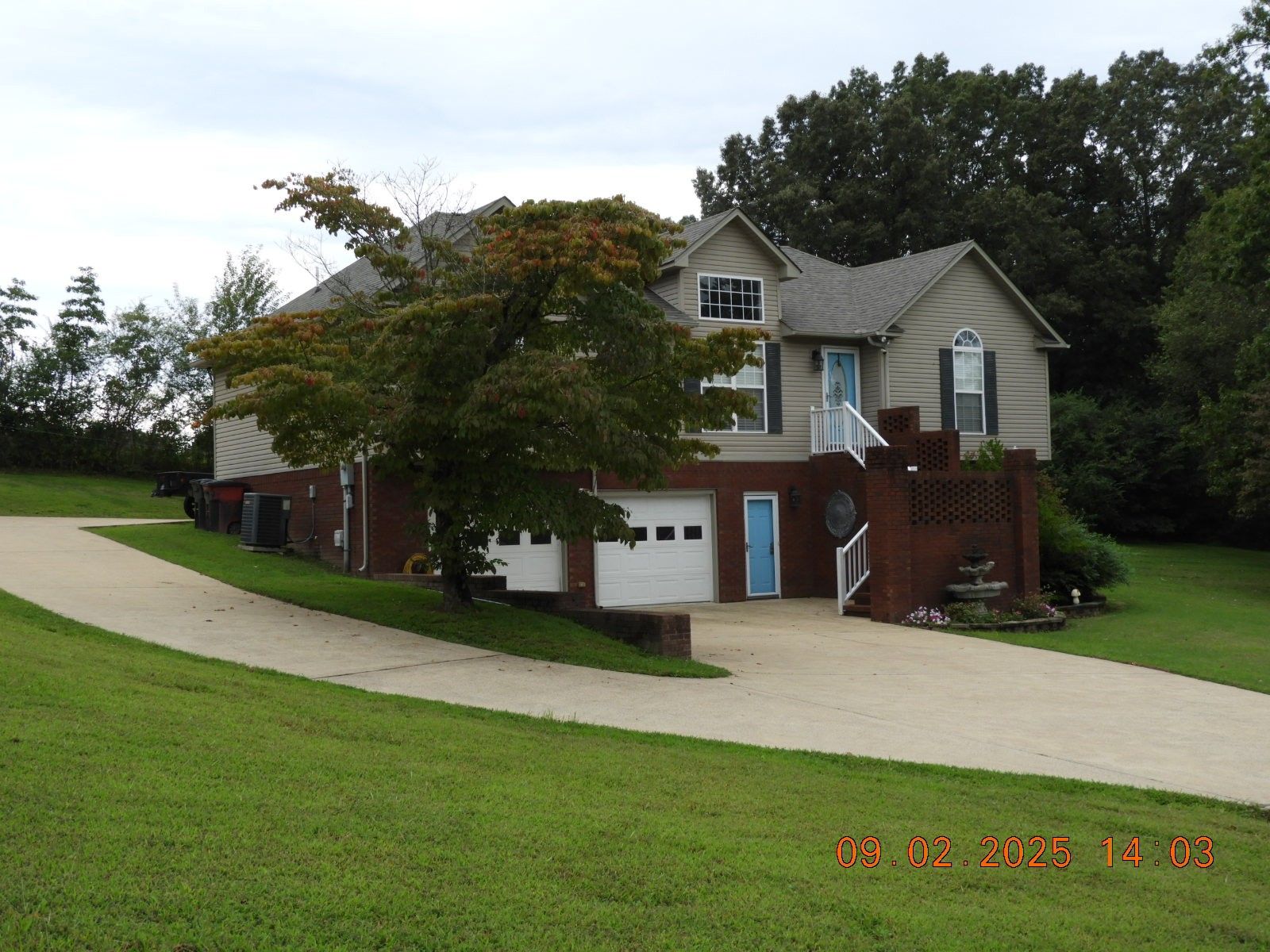 1325 Matthew Ave inside, Lawrence County TN home for sale