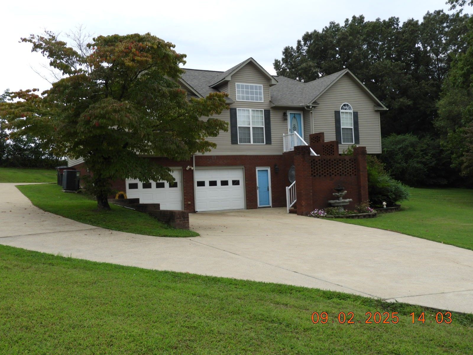 1325 Matthew Ave inside, Lawrence County TN home for sale