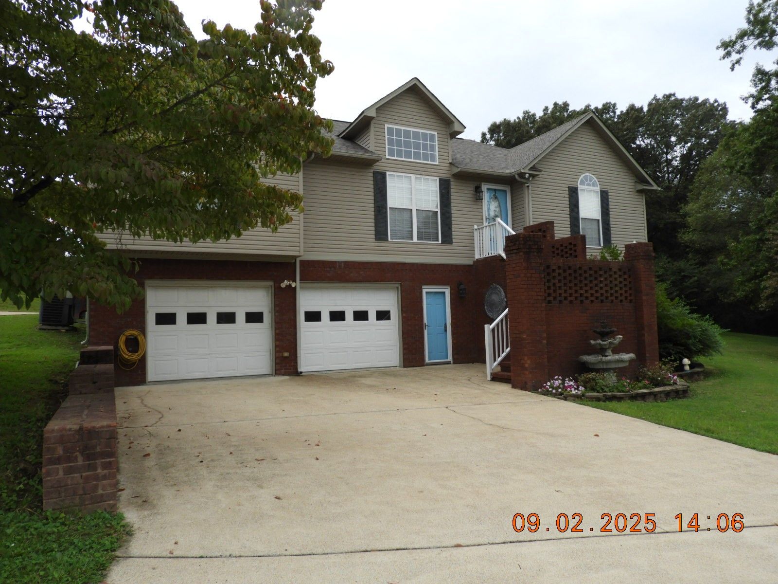 1325 Matthew Ave additional view, Lawrence County TN home for sale