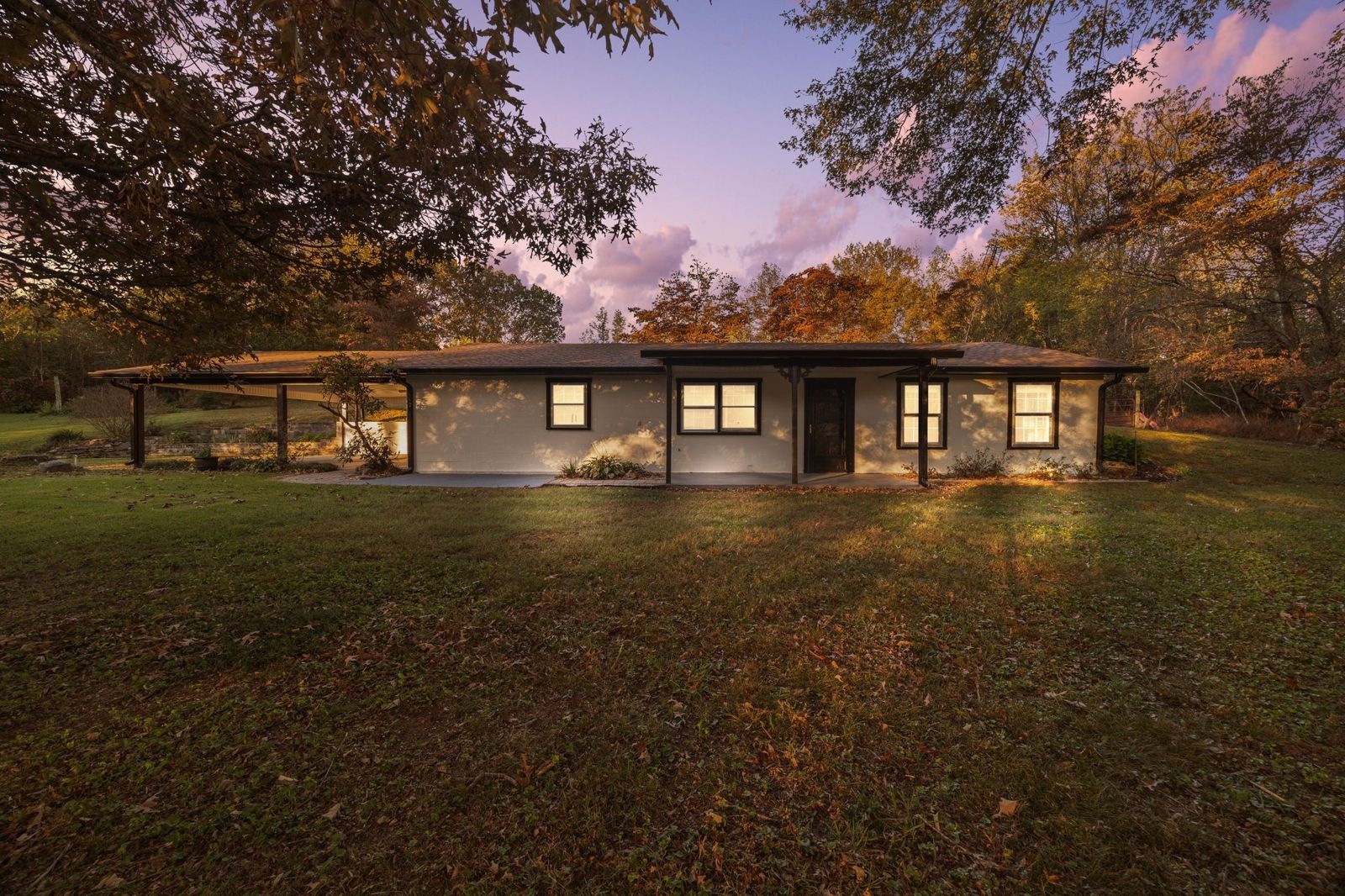 133 Mockerson Rd inside, Lawrence County TN home for sale