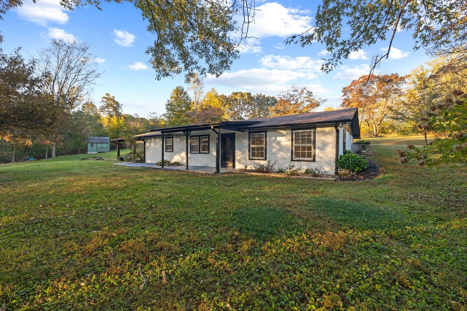 133 Mockerson Rd inside, Lawrence County TN home for sale