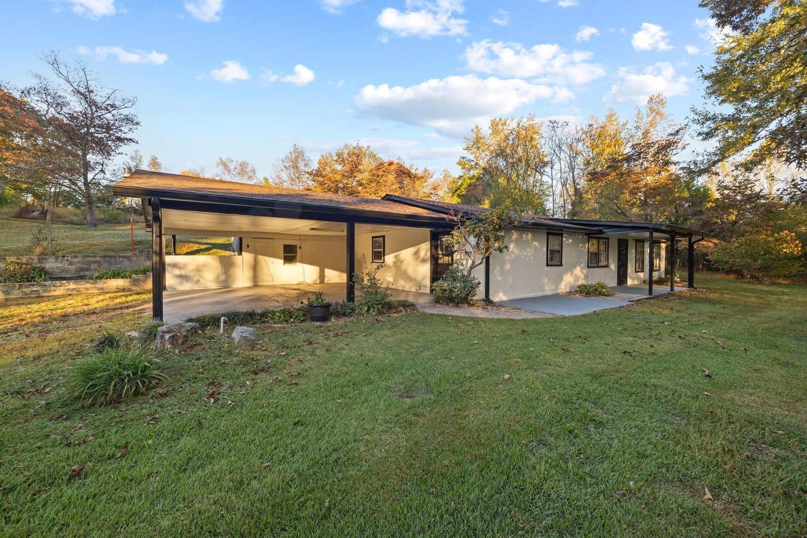 133 Mockerson Rd additional view, Lawrence County TN home for sale