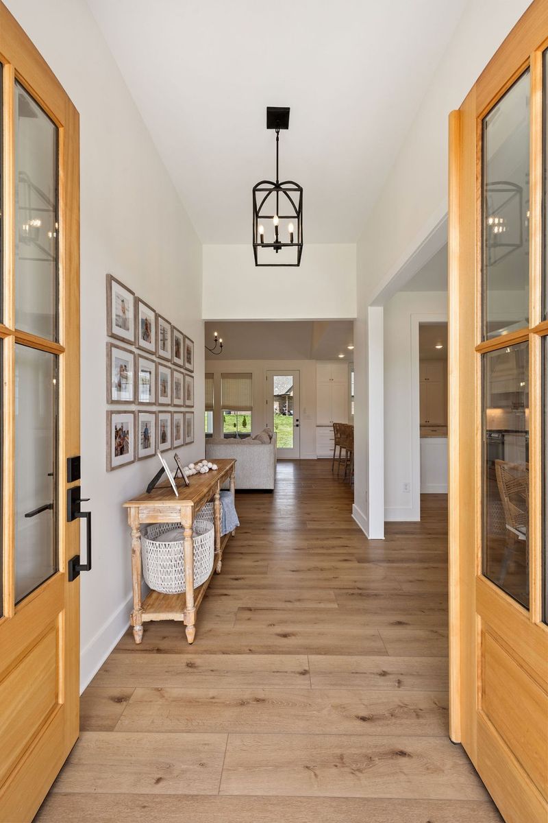 134 Hurst Dr outdoor space, Lawrence County TN home for sale