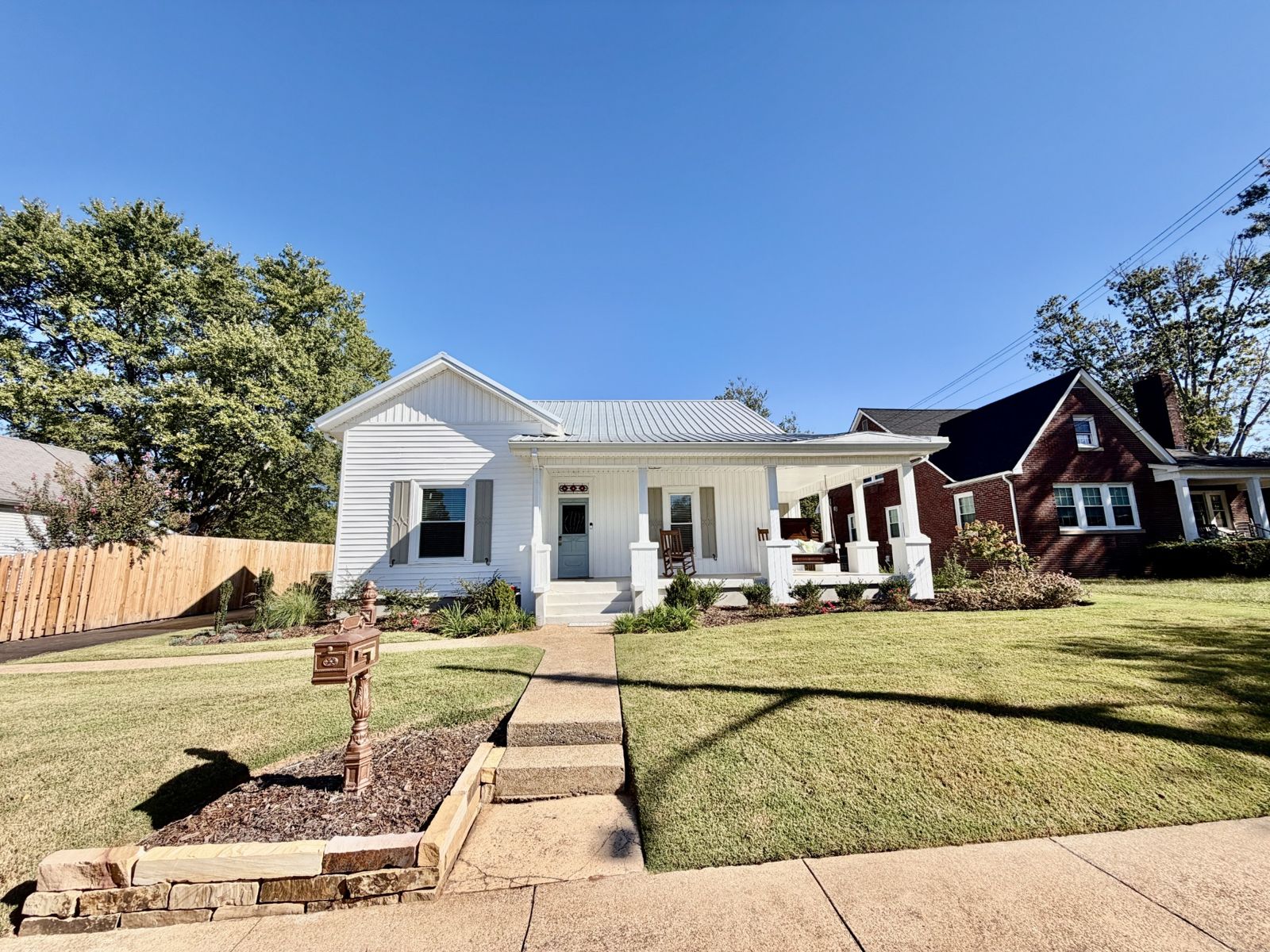 136 Groh St inside, Lawrence County TN home for sale