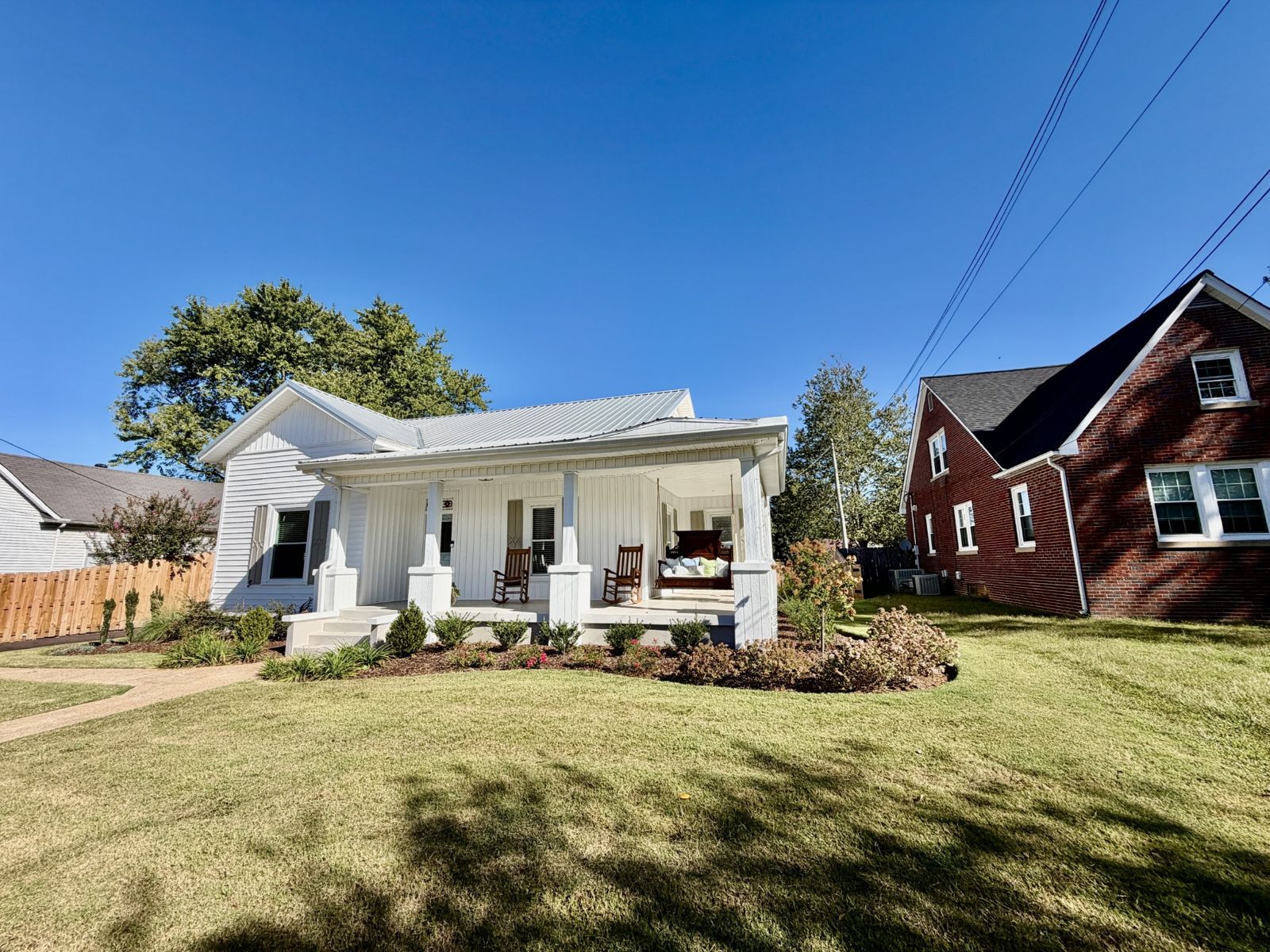 136 Groh St inside, Lawrence County TN home for sale