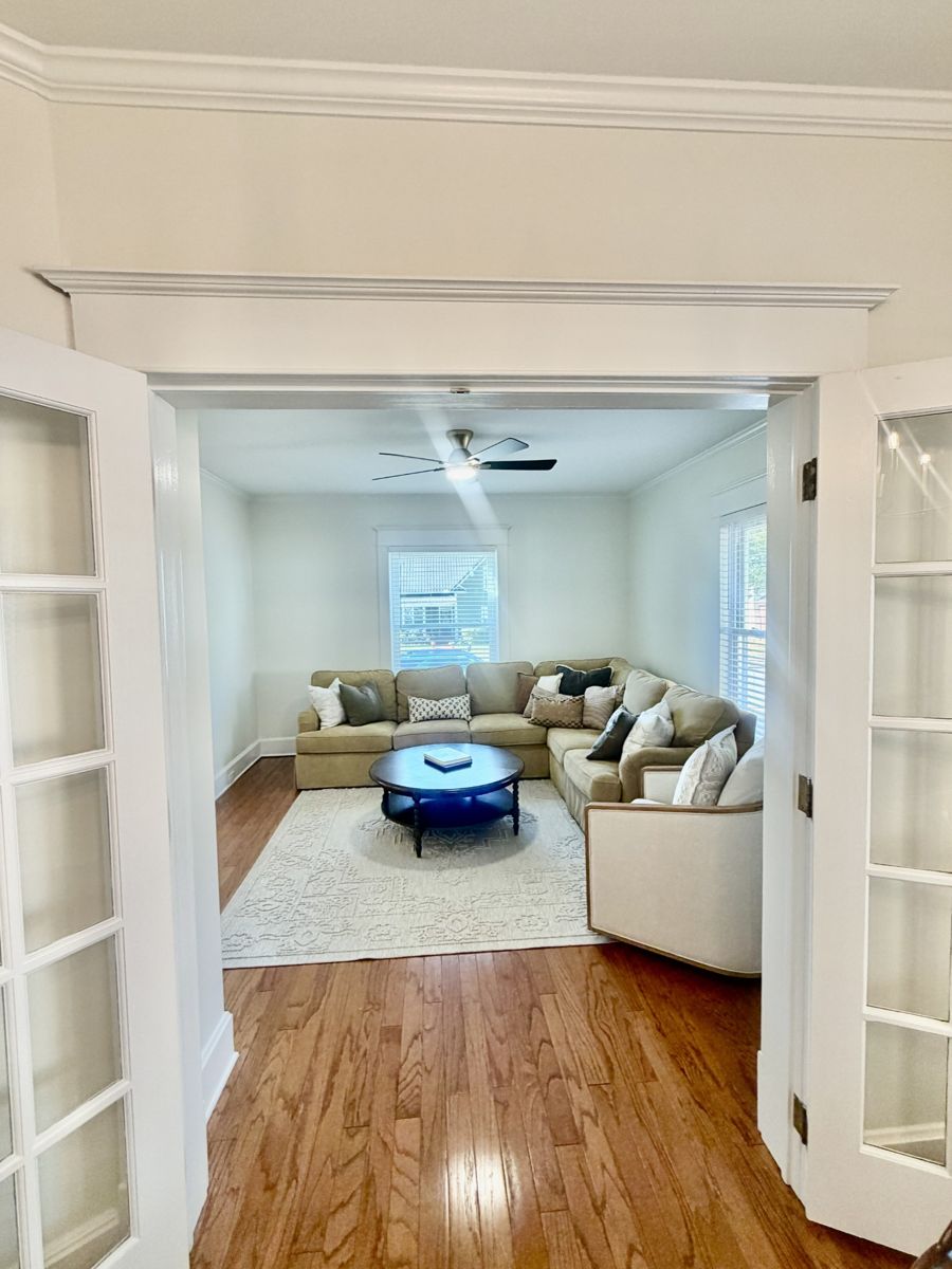 136 Groh St additional view, Lawrence County TN home for sale