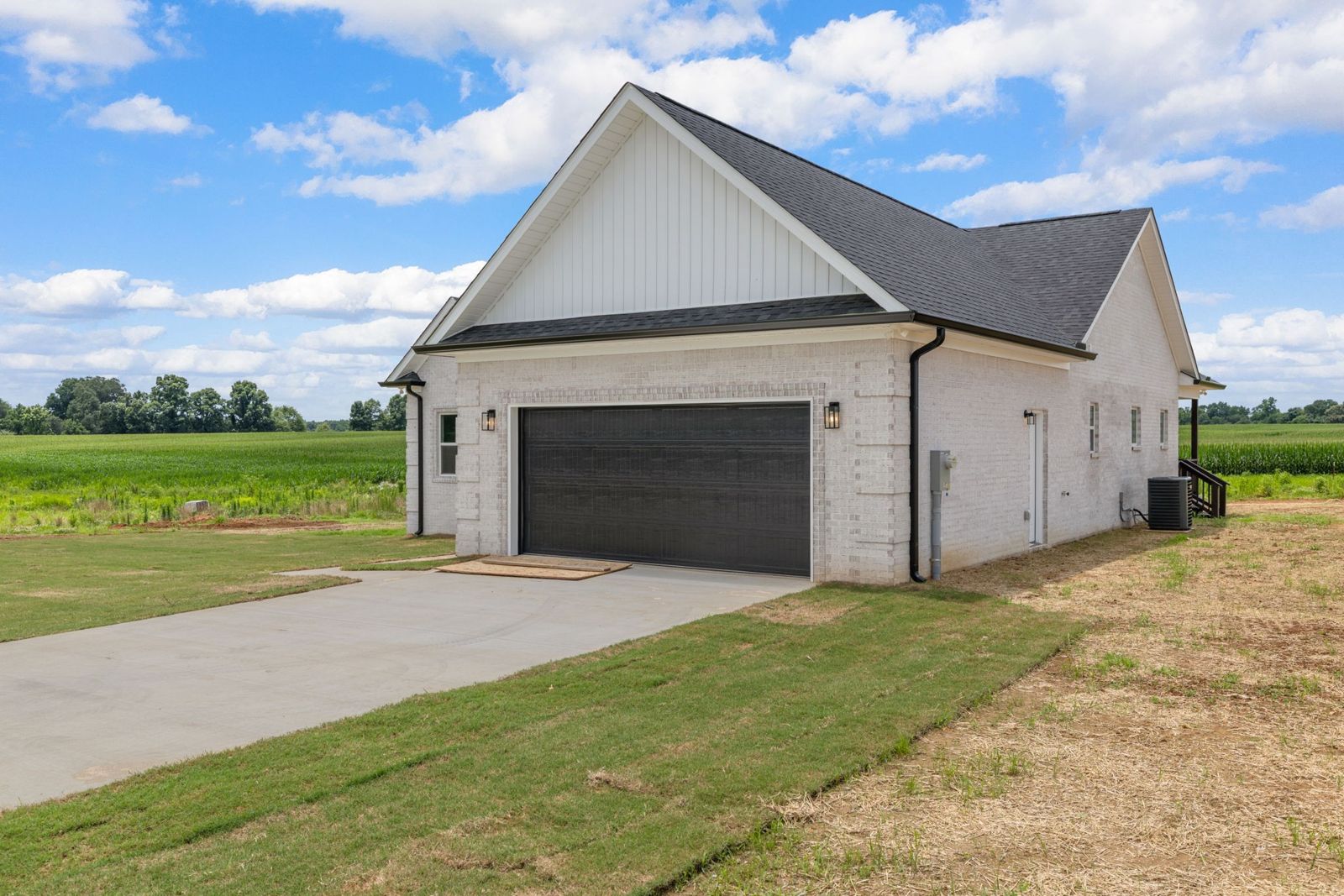 1380 Lanning Rd Lot 6 outdoor space, Lawrence County TN home for sale