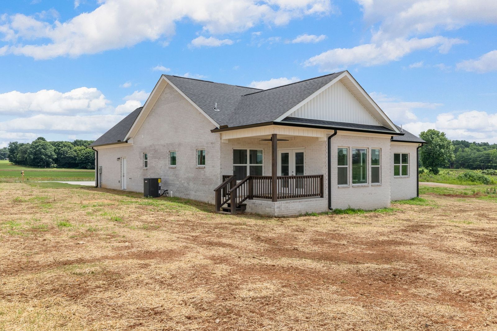 1380 Lanning Rd Lot 6 additional view, Lawrence County TN home for sale