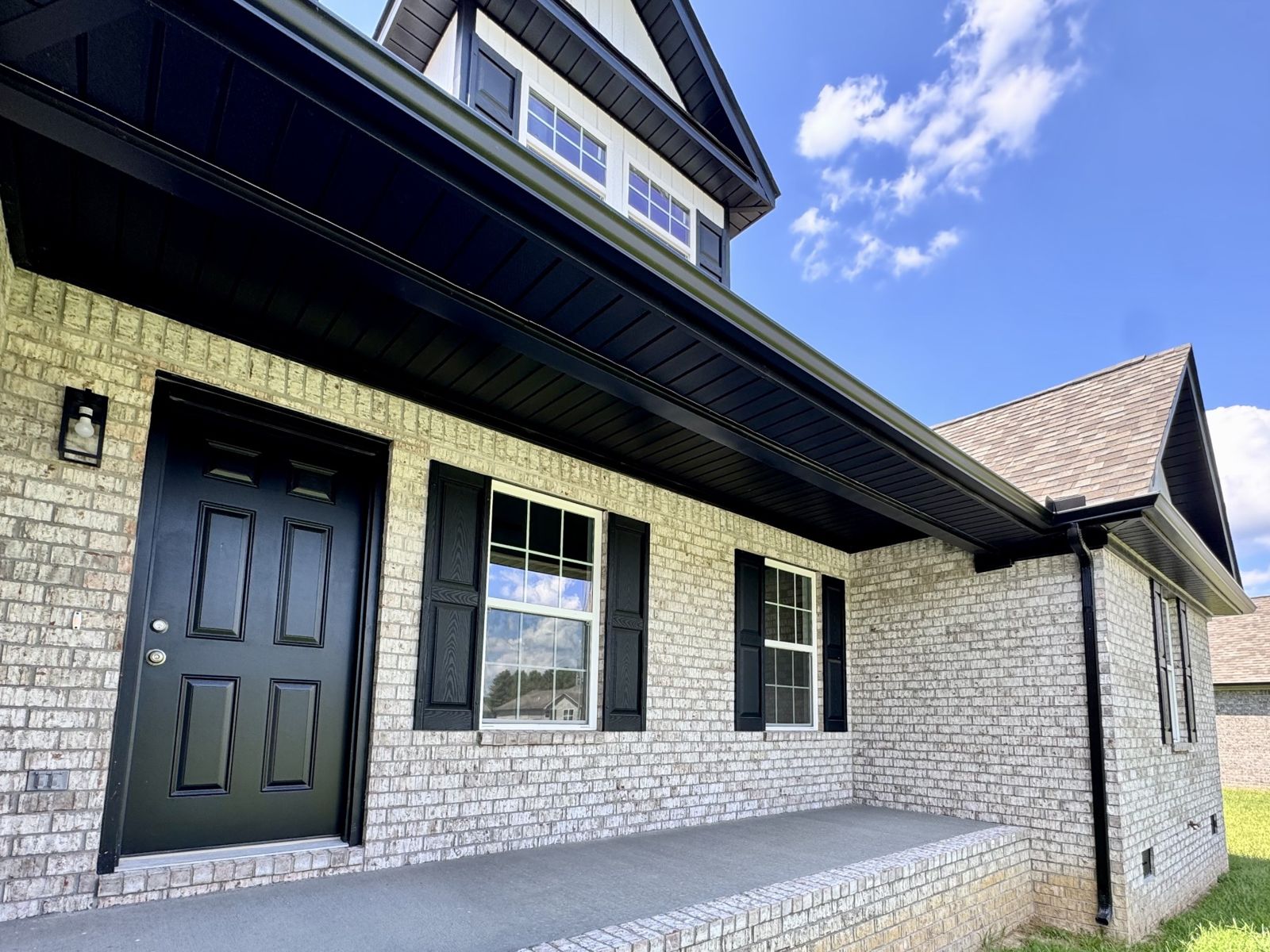 150 Sundance Dr outdoor space, Lawrence County TN home for sale