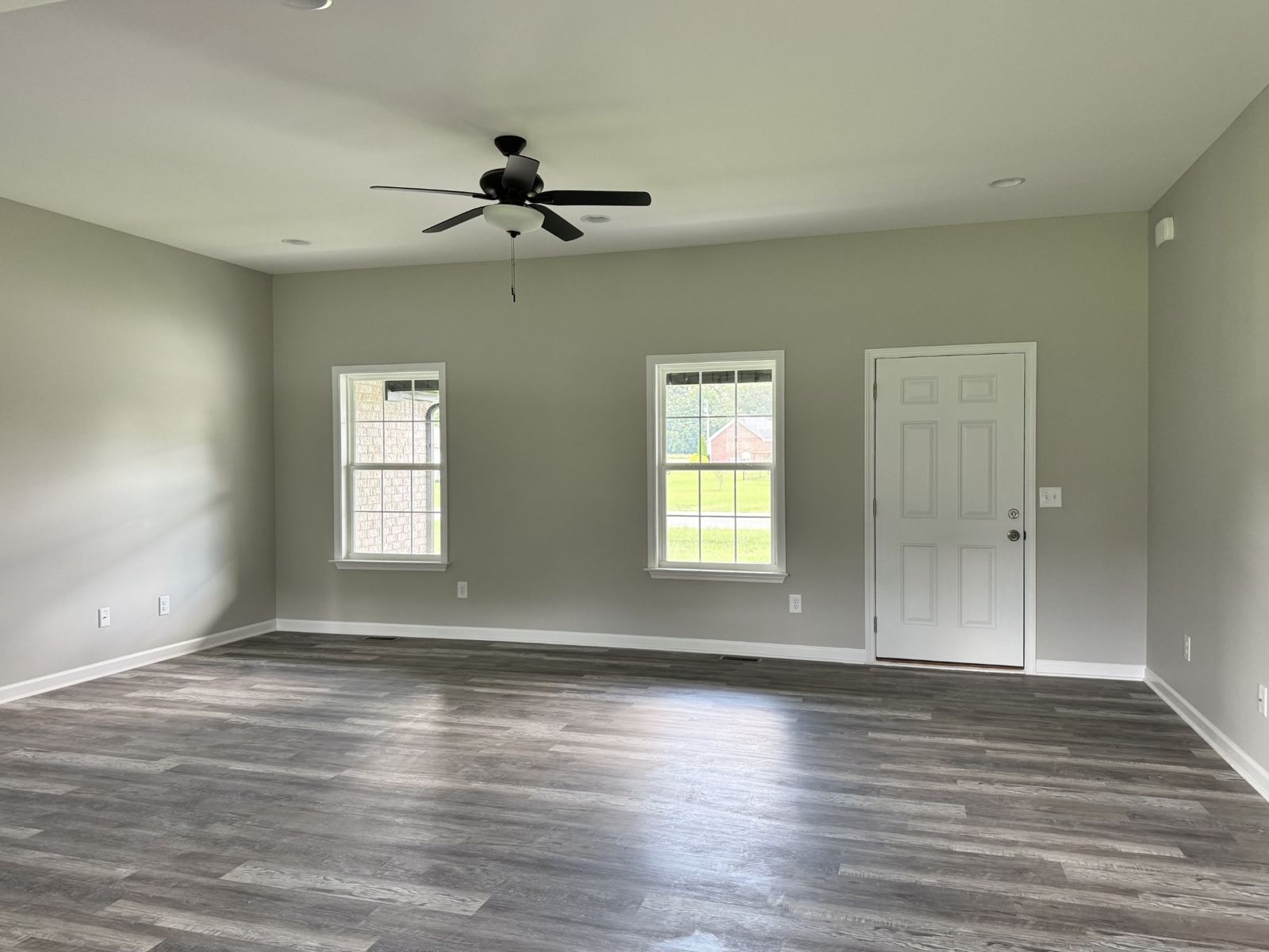 150 Sundance Dr additional view, Lawrence County TN home for sale