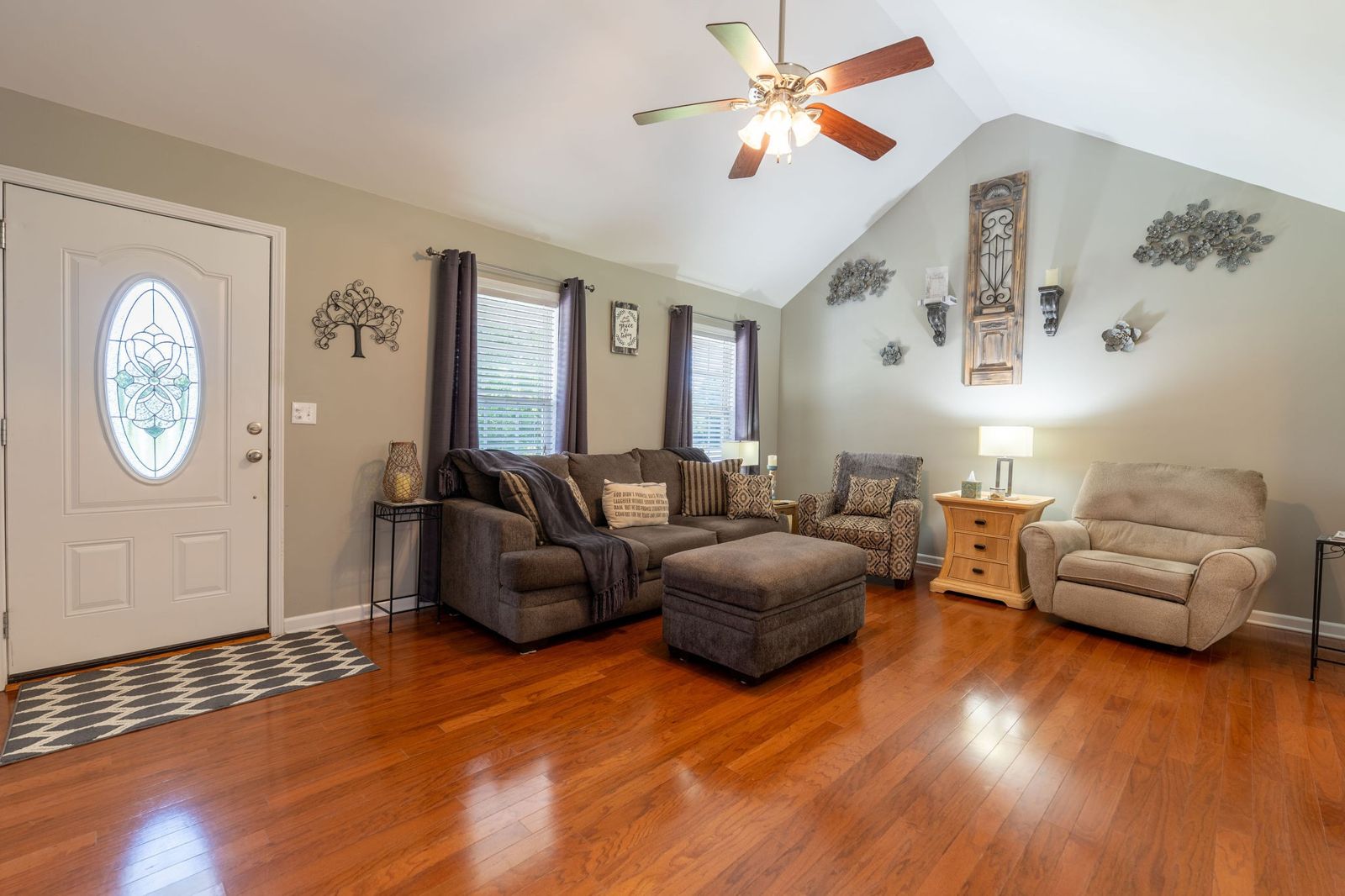 153 Center Point Dr outdoor space, Lawrence County TN home for sale