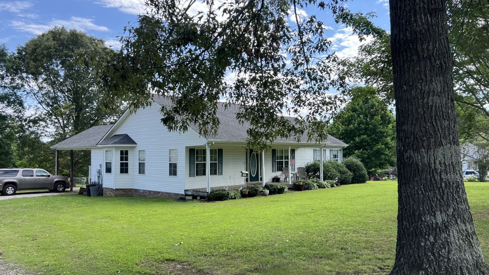 153 Commodore Cir additional view, Lawrence County TN home for sale