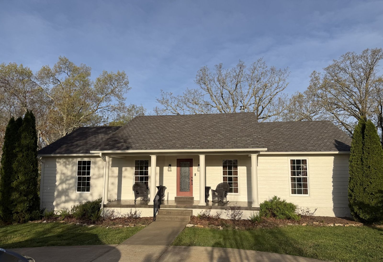 153 Gore Rd inside, Lawrence County TN home for sale