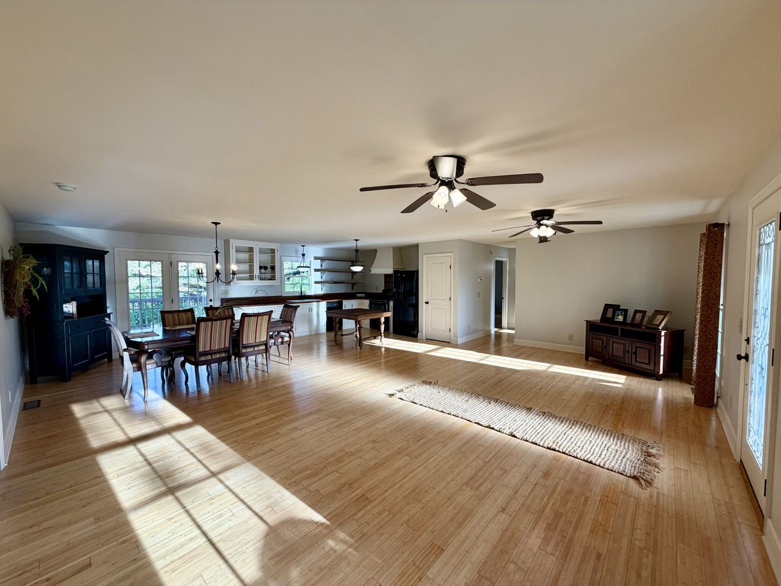 153 Gore Rd additional view, Lawrence County TN home for sale