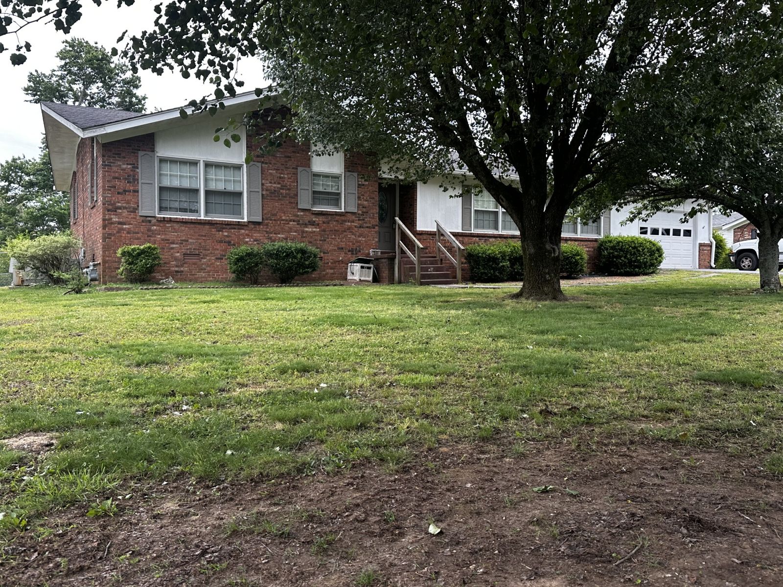 1580 Branch drive inside, Lawrence County TN home for sale